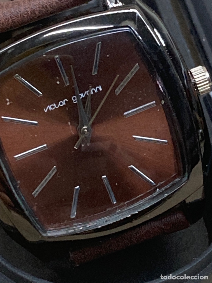 Relojes: Reloj V&iacute;ctor Govanni Quartz - Foto 2