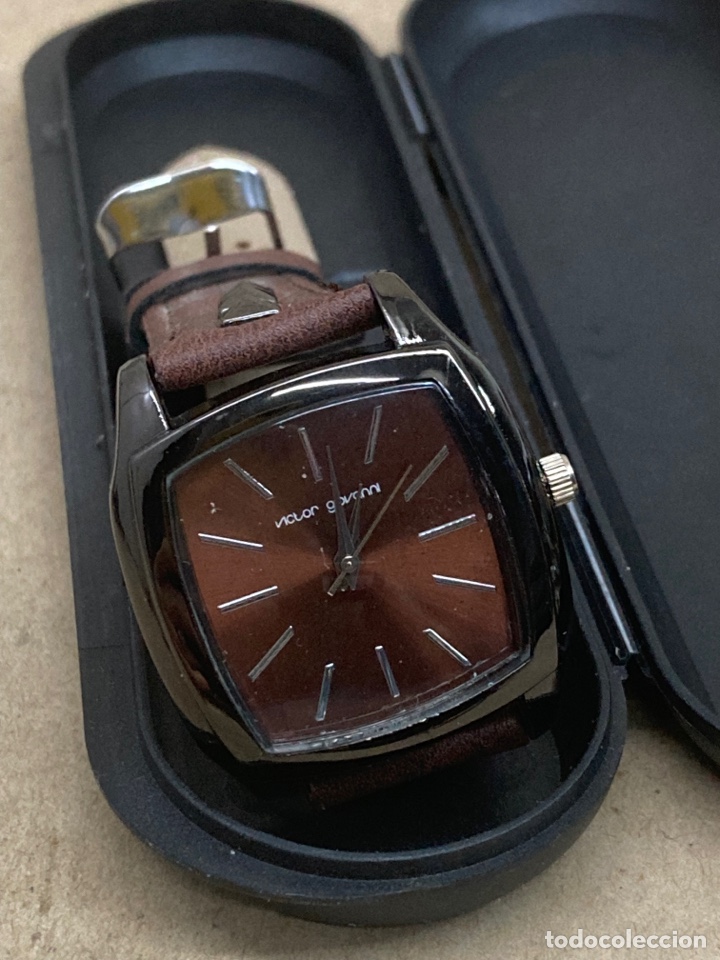 Relojes: Reloj V&iacute;ctor Govanni Quartz - Foto 1