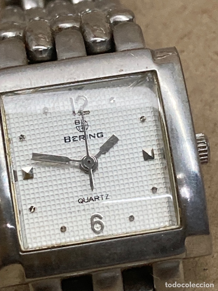 Relojes: Reloj Bering Quartz - Foto 2