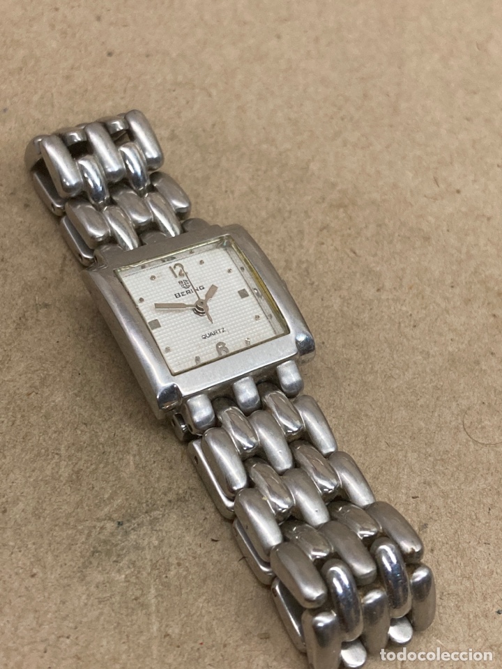 Relojes: Reloj Bering Quartz - Foto 1