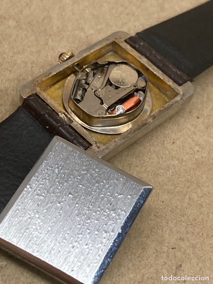 Relojes: Reloj Audel Quartz - Foto 2
