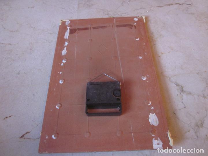 Relojes: RELOJ PARED FAUSTINO I RIOJA - Foto 2