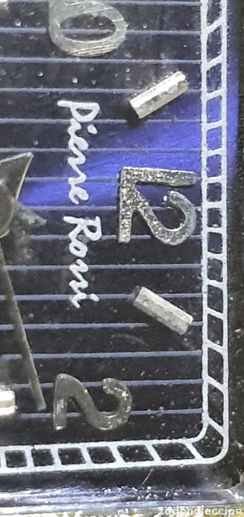 Relojes: Reloj Pierre Rossi funcionando se&ntilde;ora - Foto 3