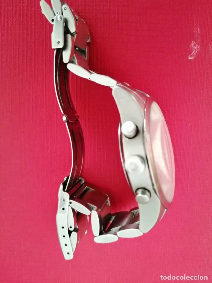 Relojes: Reloj Crono Calvin Klein - Foto 3