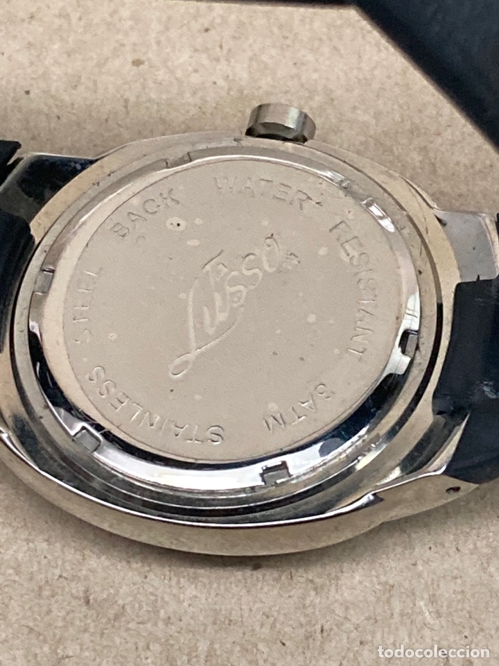 Relojes: Reloj Lusso Quartz - Foto 2