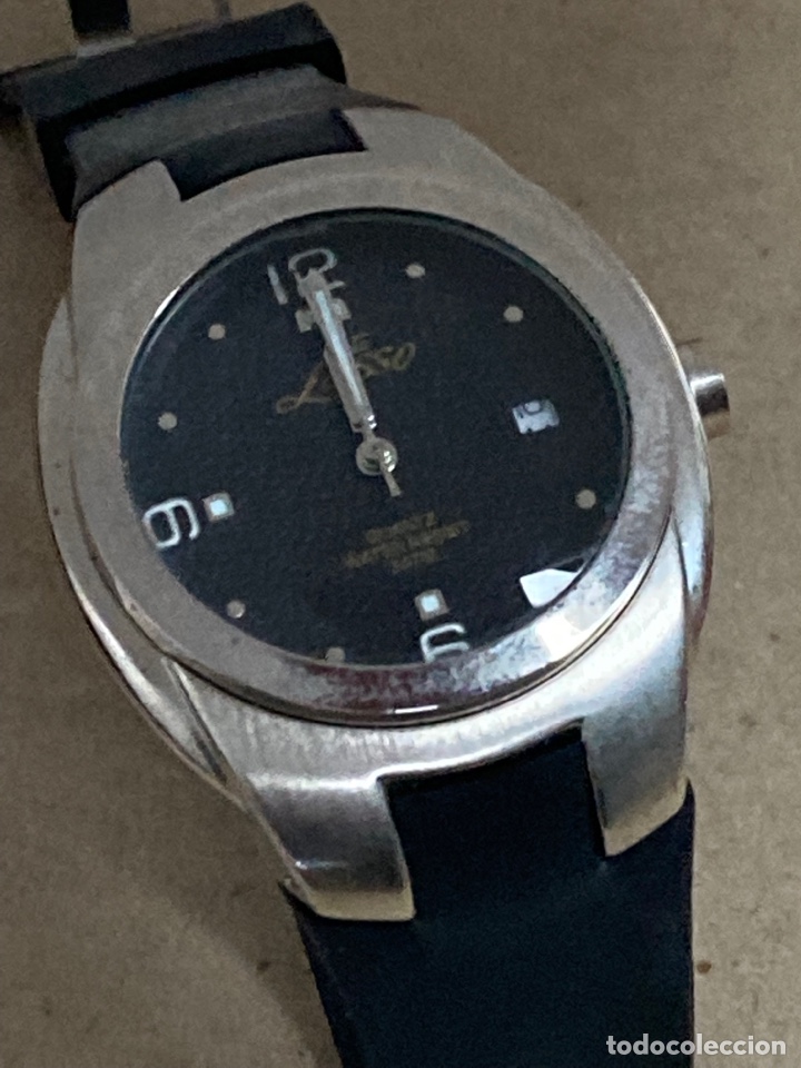 Relojes: Reloj Lusso Quartz - Foto 1