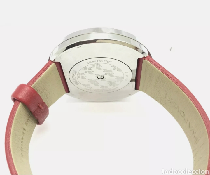Relojes: Reloj Swarovski - Foto 2