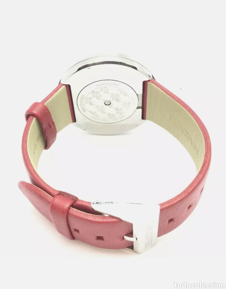 Relojes: Reloj Swarovski - Foto 3