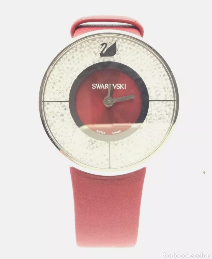 Relojes: Reloj Swarovski - Foto 4