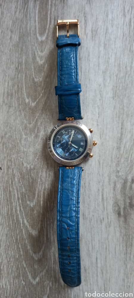 Relojes: Reloj Crono Dakar Silver - Foto 2