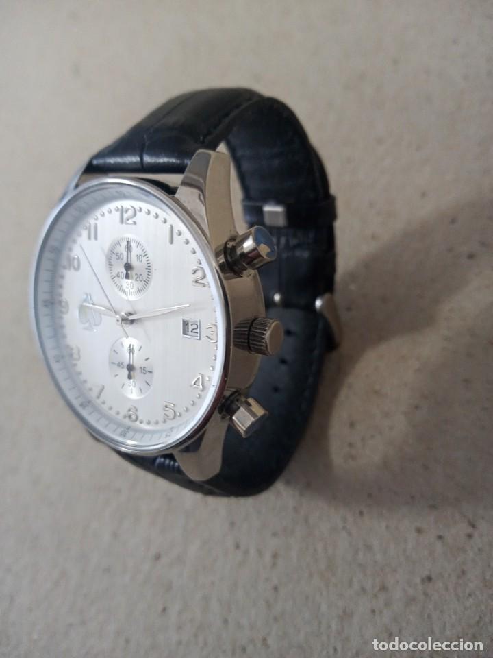 Relojes: RELOJ. QUARTZ. CRONOGRAFO - Foto 2