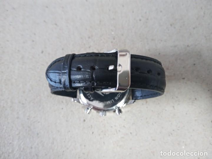 Relojes: RELOJ. QUARTZ. CRONOGRAFO - Foto 5