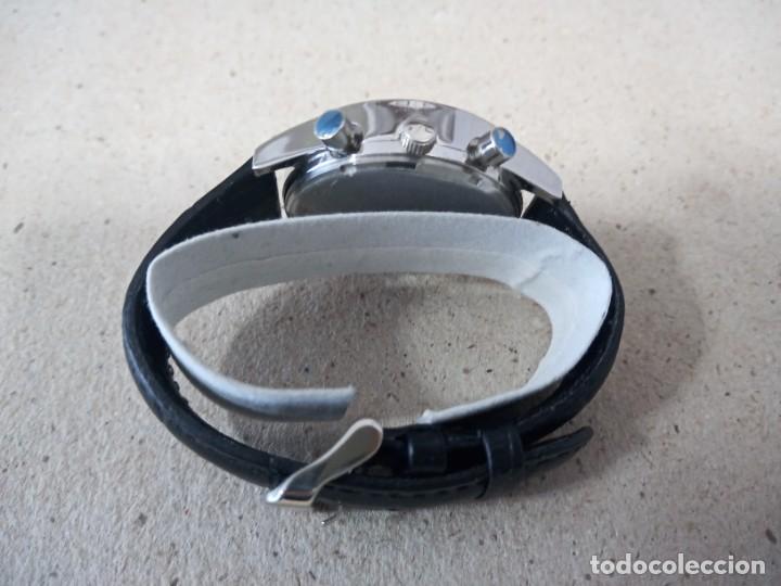 Relojes: RELOJ. QUARTZ. CRONOGRAFO - Foto 6