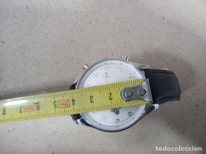 Relojes: RELOJ. QUARTZ. CRONOGRAFO - Foto 9