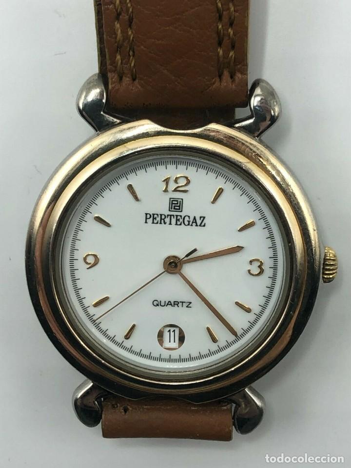 Relojes: PERTEGAZ &rdquo; - Foto 1