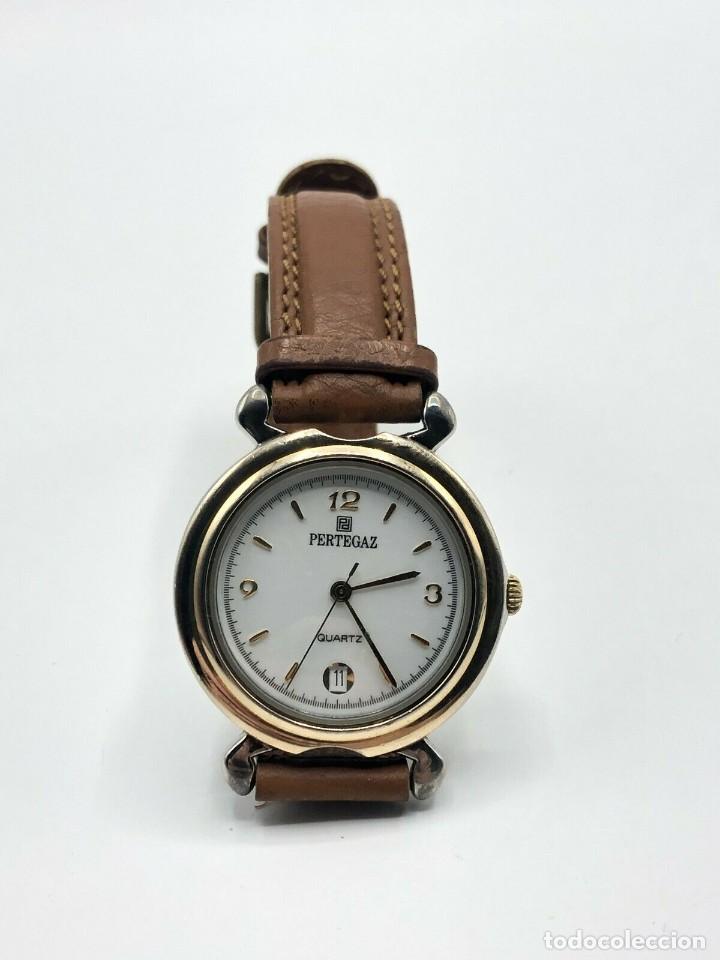 Relojes: PERTEGAZ &rdquo; - Foto 2