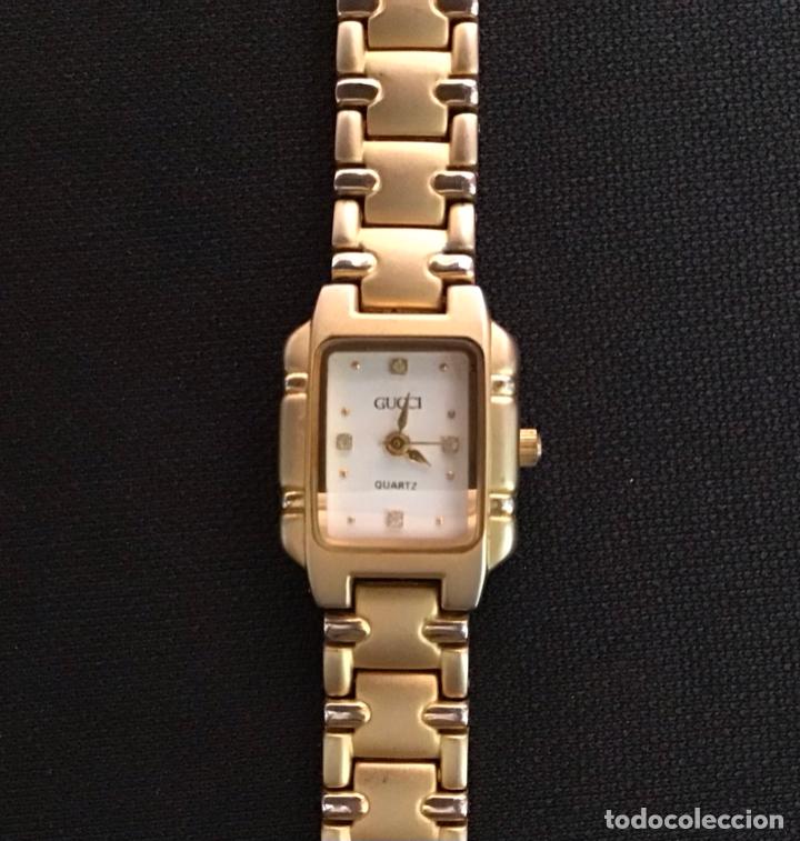 Relojes: GUCCI, RELOJ - Foto 2