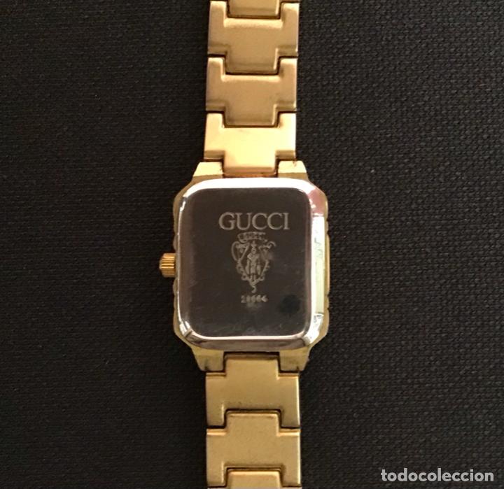 Relojes: GUCCI, RELOJ - Foto 3