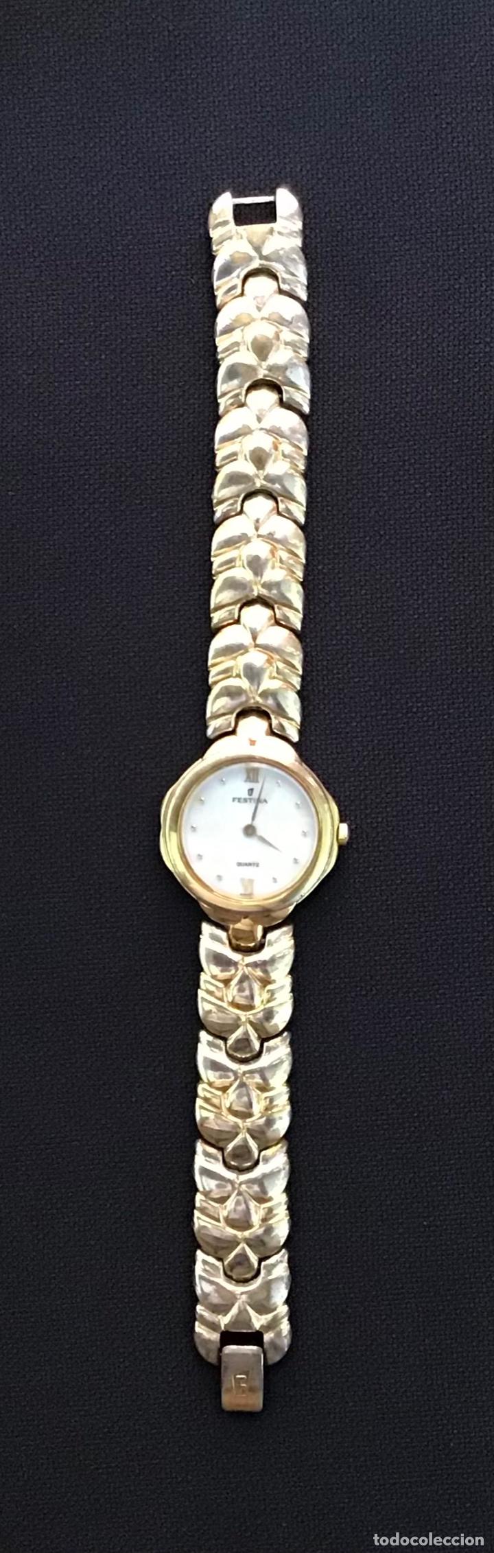 Relojes: FESTINA, RELOJ - Foto 3