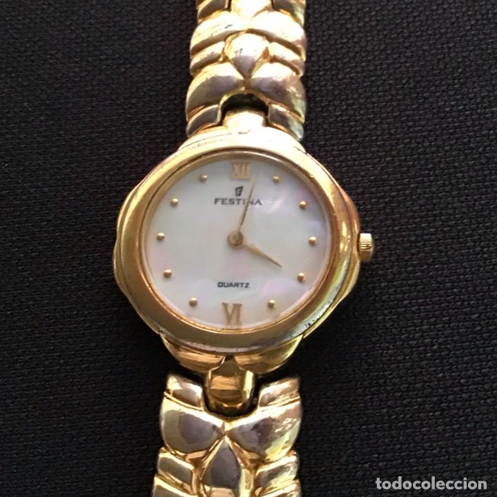 Relojes: FESTINA, RELOJ - Foto 4