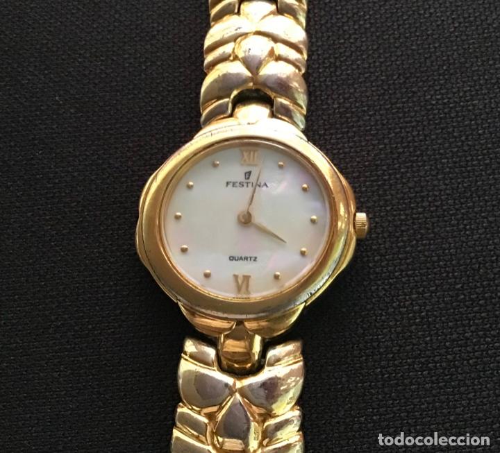 Relojes: FESTINA, RELOJ - Foto 1