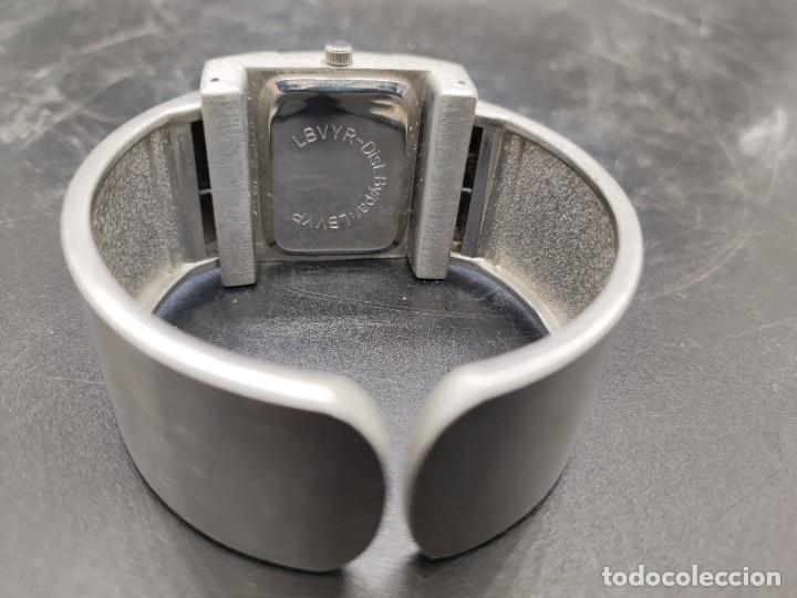 Relojes: Reloj de pulsera - Foto 2