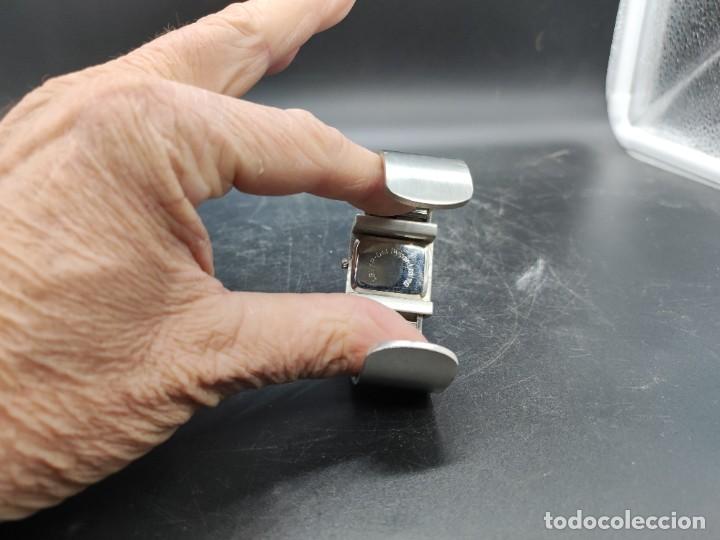 Relojes: Reloj de pulsera - Foto 3