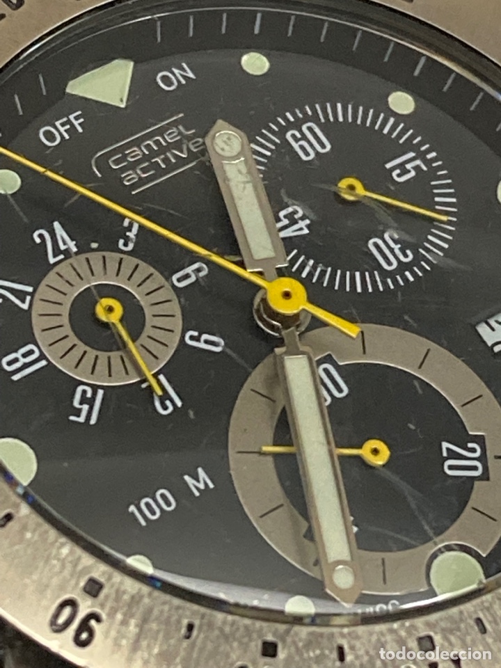 Relojes: Reloj Camel Active - Foto 3