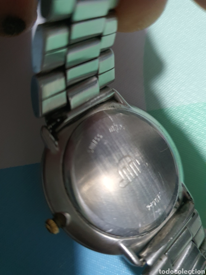 Relojes: Reloj Maurice Lacroix - Foto 2