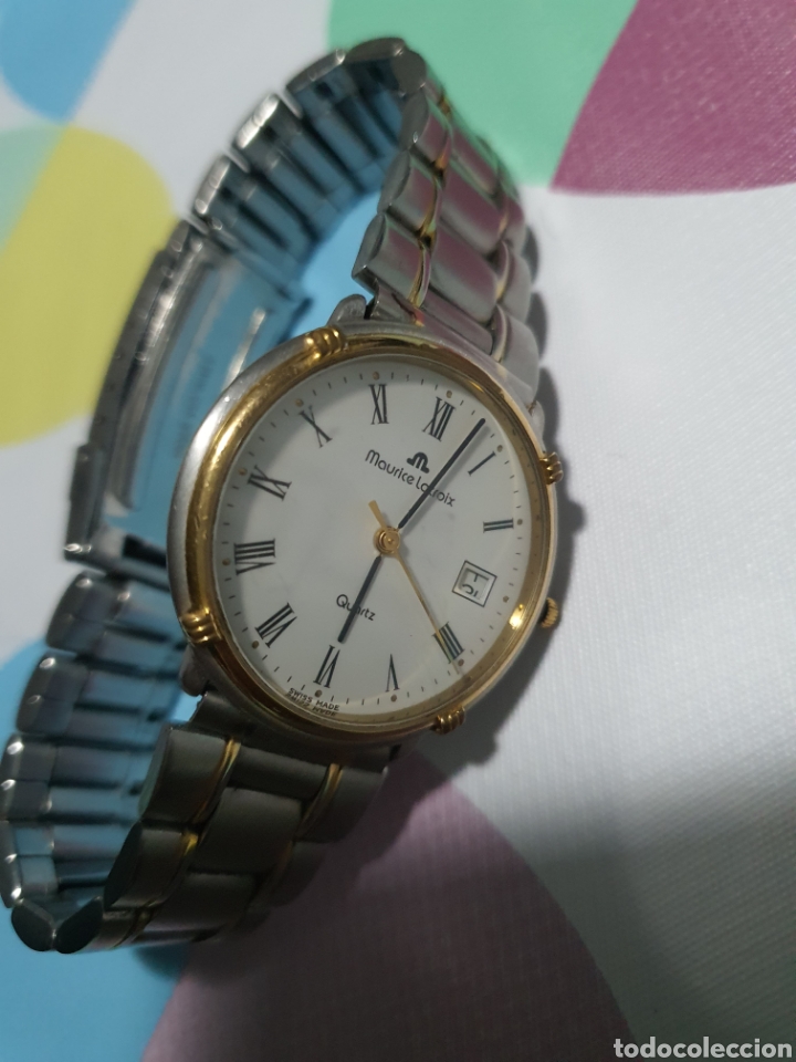 Relojes: Reloj Maurice Lacroix - Foto 3