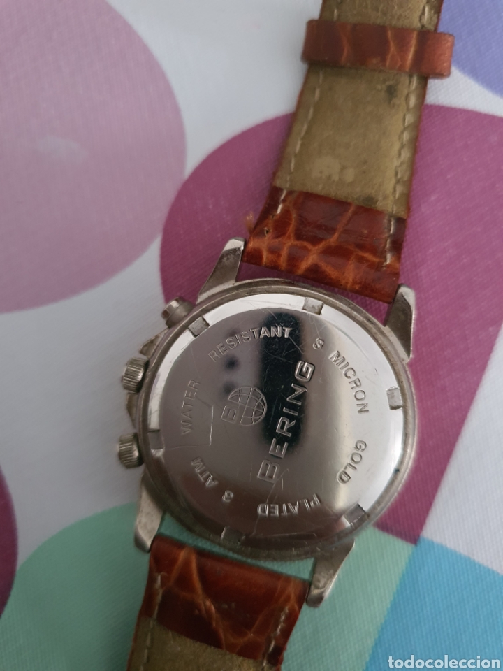 Relojes: Reloj Bering multi function - Foto 2