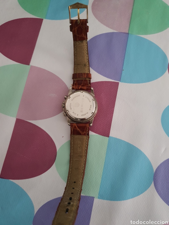 Relojes: Reloj Bering multi function - Foto 3