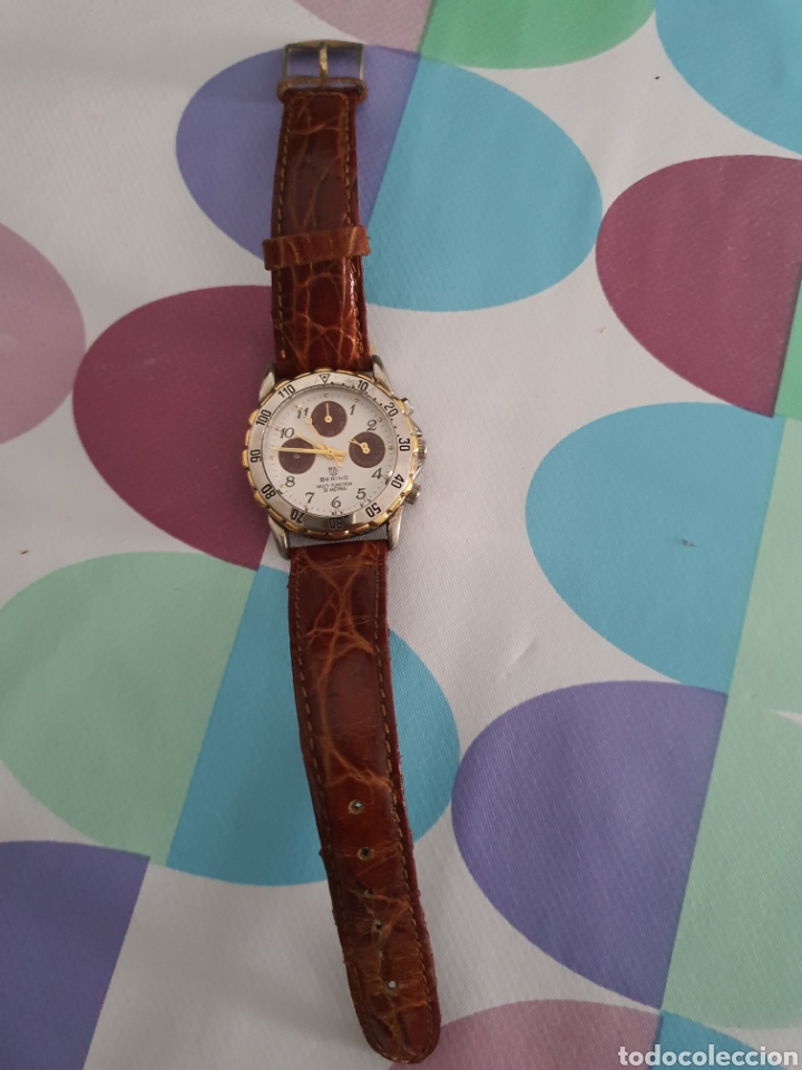 Relojes: Reloj Bering multi function - Foto 5