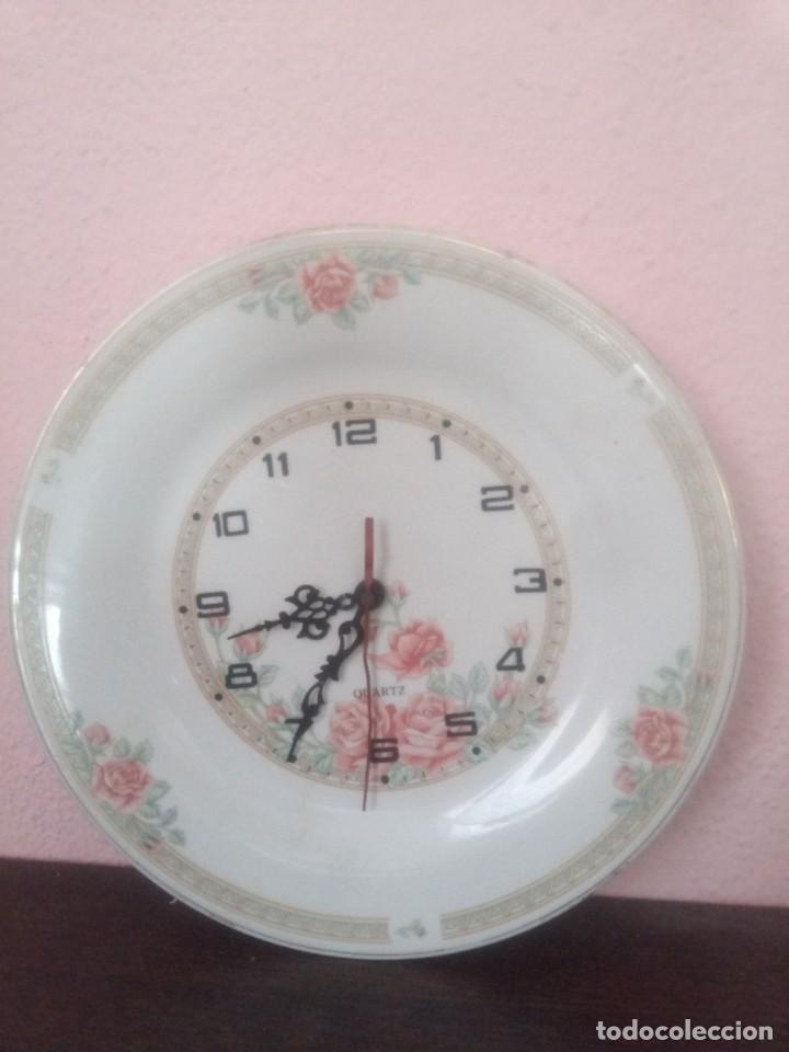 Relojes: Reloj de pared - Foto 1