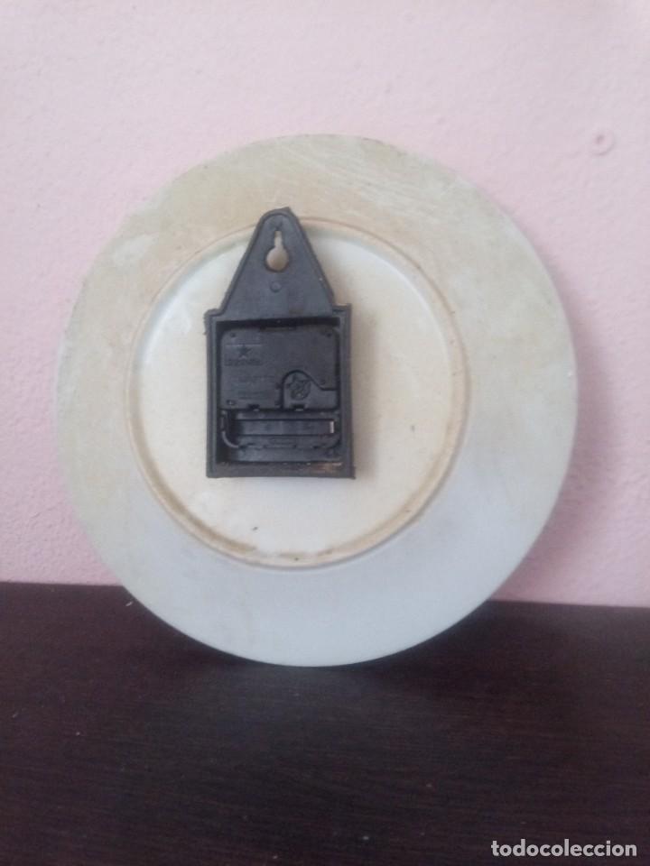 Relojes: Reloj de pared - Foto 2