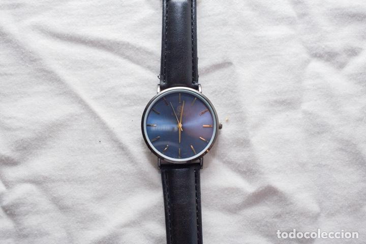 Relojes: Reloj Kemanqui - Foto 4