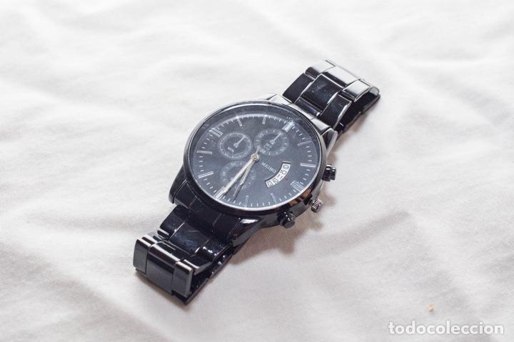 Relojes: Reloj Weibo - Foto 2