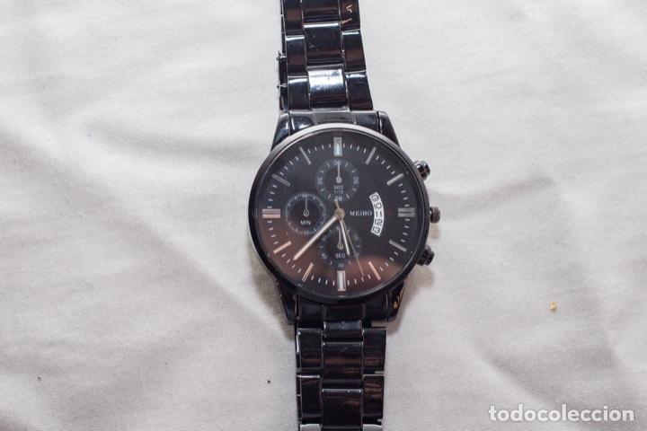 Relojes: Reloj Weibo - Foto 4