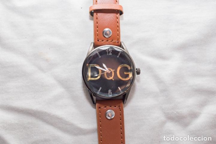 Relojes: Reloj DqG - Foto 3