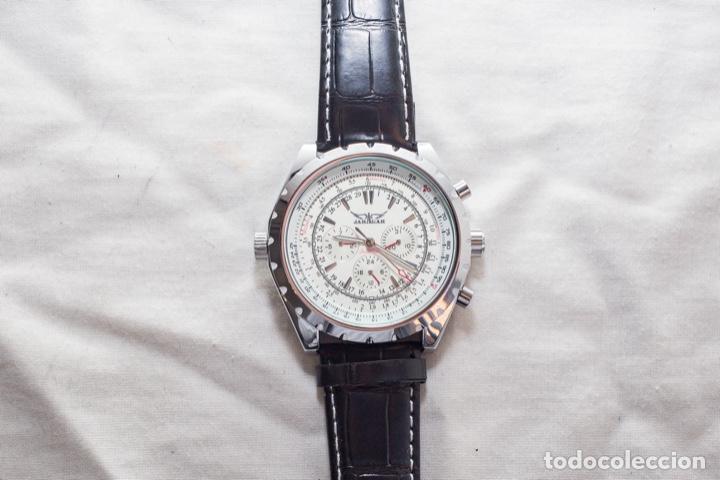 Relojes: Reloj Jaragar - Foto 3