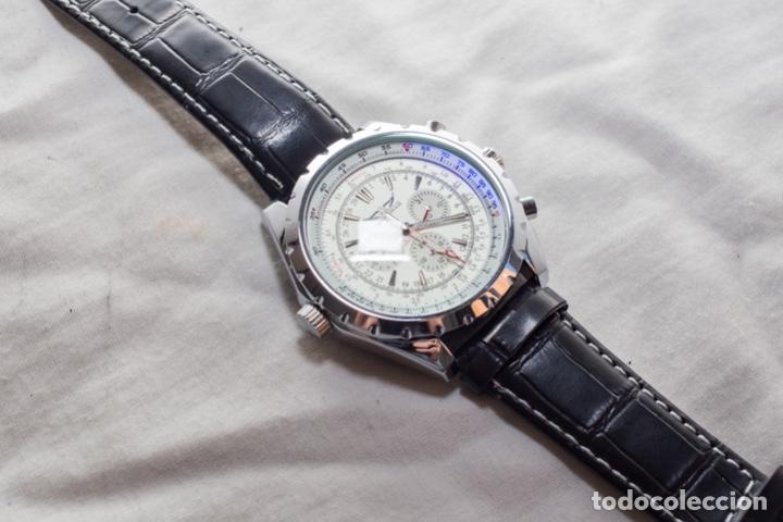 Relojes: Reloj Jaragar - Foto 4