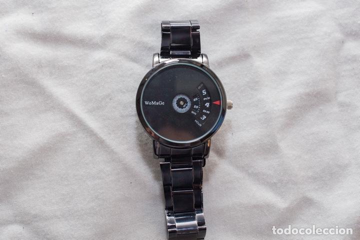 Relojes: Reloj womage - Foto 3