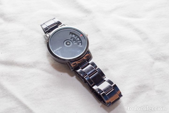 Relojes: Reloj womage - Foto 4