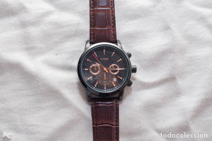 Relojes: Reloj lige - Foto 3