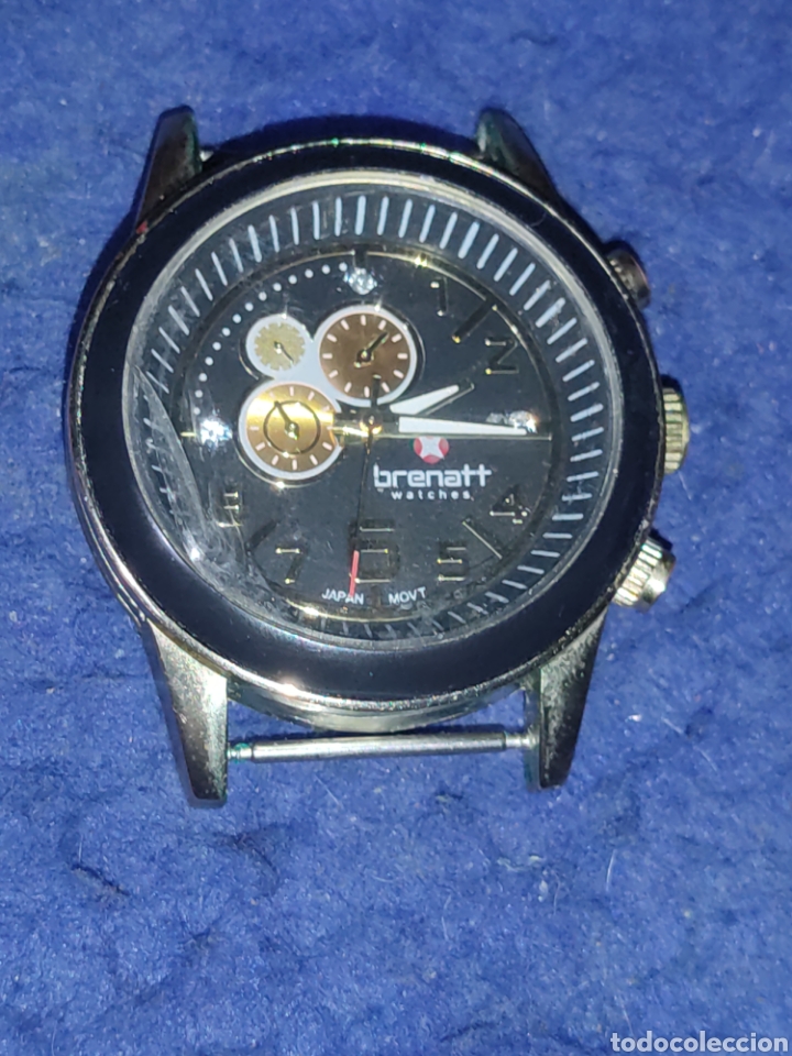 Relojes: Reloj caballero,sin uso. - Foto 2