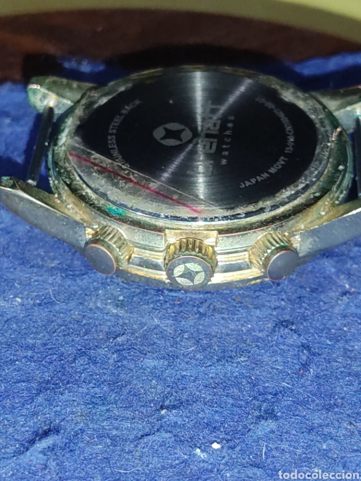 Relojes: Reloj caballero,sin uso. - Foto 4