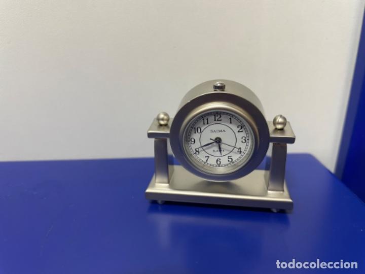 Relojes: RELOJ MINIATURA - Foto 1