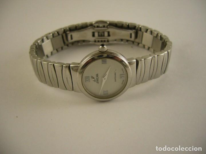 Relojes: ENICAR 280.117 para mujer &rdquo; - Foto 3
