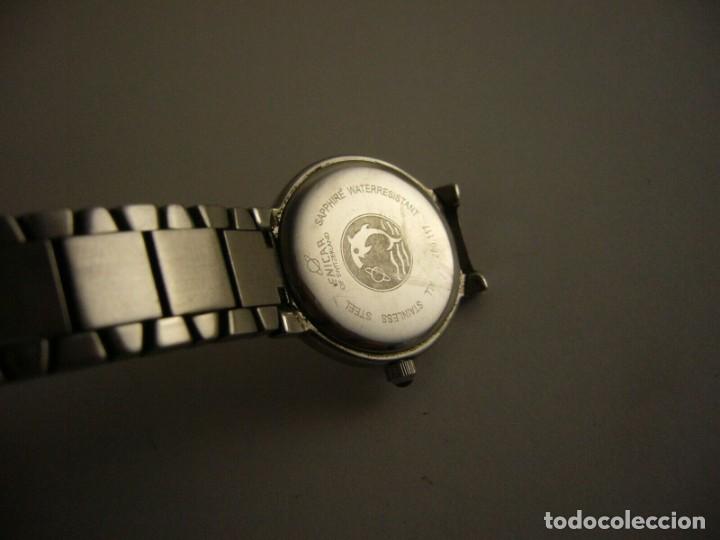 Relojes: ENICAR 280.117 para mujer &rdquo; - Foto 10