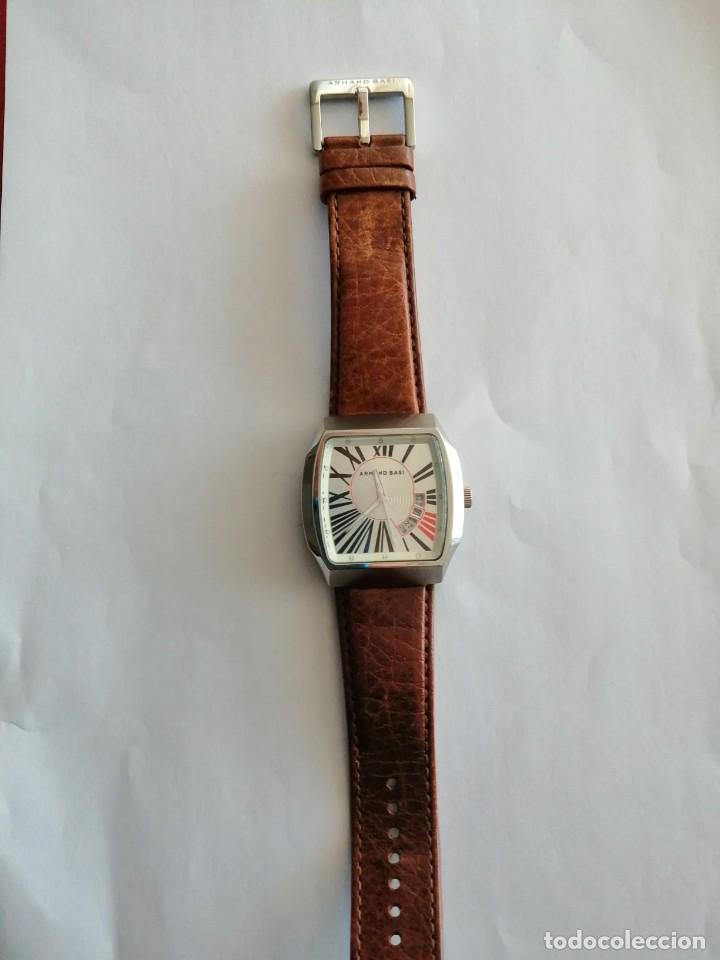 Relojes: Elegante Reloj Armand Basi - Foto 2